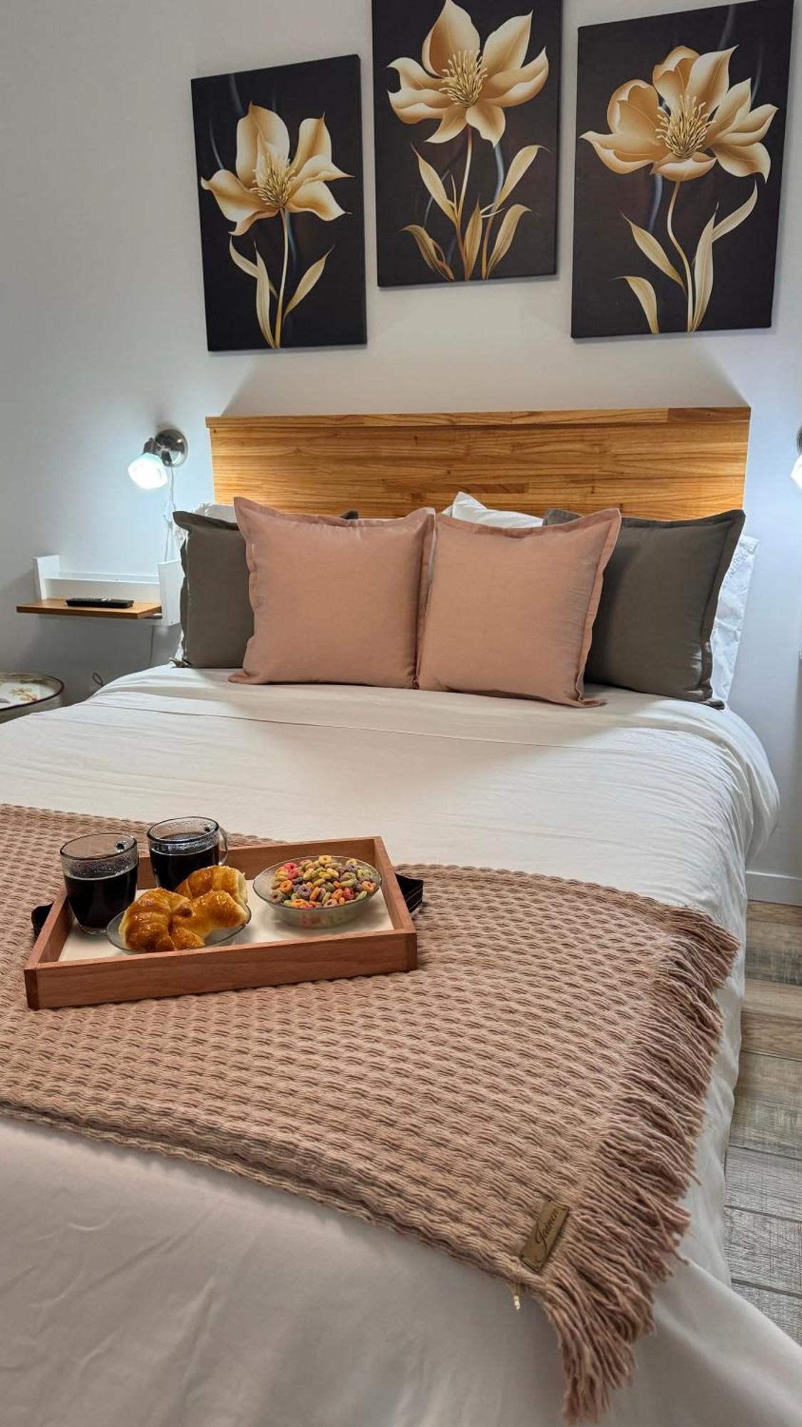 Eloise Ii, Excelente Ubicacion Y Con Todo Lo Que Necesitas! Apartamento